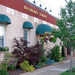 MULBERRY STREET RESTAURANT - Updated July 2025 - 164 Photos & 203