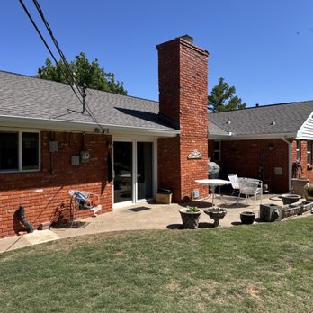 A Better Way Roofing And Construction - New roof and gutters - Roofing Near Me - Yukon, Oklahoma A Better Way Roofing And Construction - New roof and gutters - Roofing Near Me - Yukon, Oklahoma