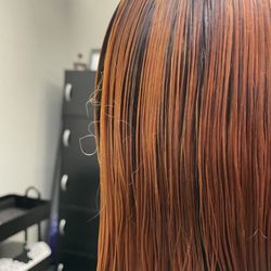 Hair Xtraordinare