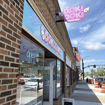 Doki Doki Kawaii Shop - Outside Doki Doki Anime & Kawaii Shop -- on Saturday, 9 May 2026 - Hobby Shops Near Me - Lakewood, Ohio Doki Doki Kawaii Shop - Outside Doki Doki Anime & Kawaii Shop -- on Saturday, 9 May 2026 - Hobby Shops Near Me - Lakewood, Ohio