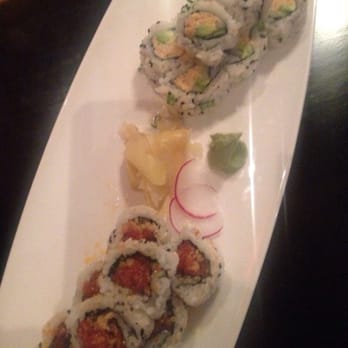 Lazy Fish - Sushi Bars Near Me - Frederick, Maryland Lazy Fish - Sushi Bars Near Me - Frederick, Maryland