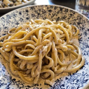 Mia's Italian Kitchen - Cacio pepe - Pizza Near Me - Alexandria, Virginia Mia's Italian Kitchen - Cacio pepe - Pizza Near Me - Alexandria, Virginia