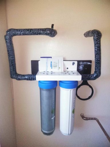 Slide of On Time Service Plumbing