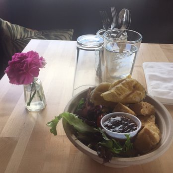 Bonifacio - Vegetable Bowl - Filipino Near Me - Columbus, Ohio