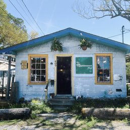 Exterior photo of The Maintenance Shop. a Salon - Lafayette, Louisiana Exterior photo of The Maintenance Shop. a Salon - Lafayette, Louisiana