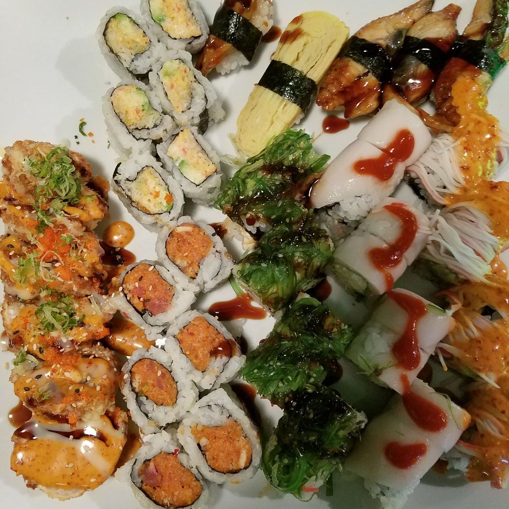 Sushi Ai - Japanese Near Me - Saint Louis, Missouri Sushi Ai - Japanese Near Me - Saint Louis, Missouri