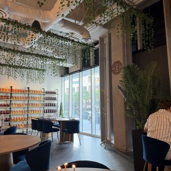 Choi's - Wine Bars Near Me - San Diego, California