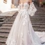 Lace Bridal Couture In The Reading Bridal District
