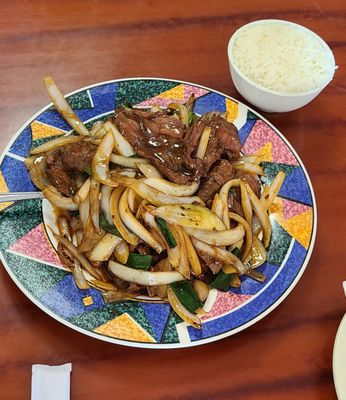 Dumpling House by null