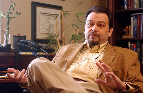 Frankie Preston, PsyD - grief counselor in Huntsville, AL