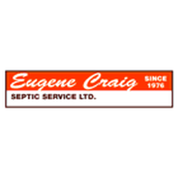 Eugene Craig's Septic Service