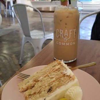 Craft & Common - Coffee & Tea Near Me - Orlando, Florida Craft & Common - Coffee & Tea Near Me - Orlando, Florida