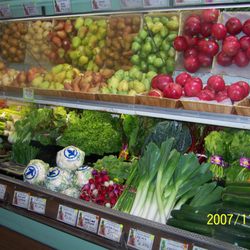 Oceana Natural Foods Coop
