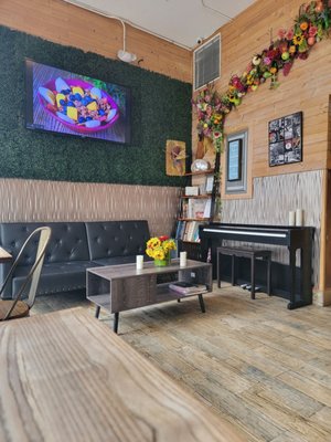 Stephanie's Crepes - Coral Gables by null