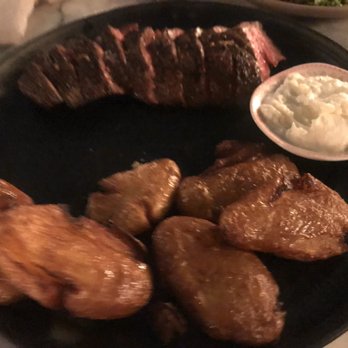 Margot - American wagyu zabuton - Spanish Near Me - Culver City, California Margot - American wagyu zabuton - Spanish Near Me - Culver City, California