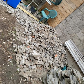 Junk Master 1 - Concrete removal !! - Junk Removal & Hauling Near Me Junk Master 1 - Concrete removal !! - Junk Removal & Hauling Near Me
