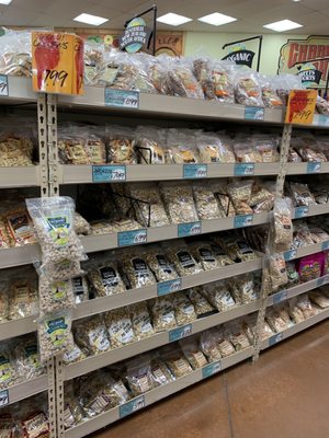 Trader Joe's by null