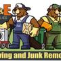 Photo of A And E Junk Removal And Moving