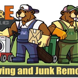 A And E Junk Removal And Moving - A&E junk removal LLC