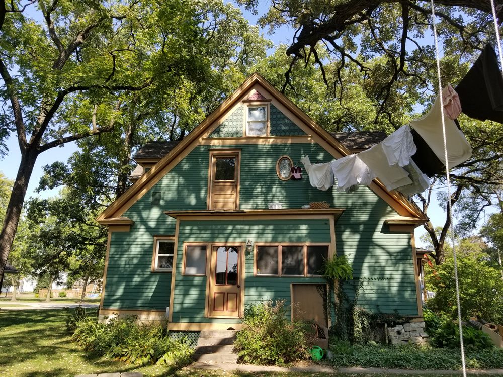 JM CONSTRUCTION PROS 23 Photos 415 W Golf Rd, Arlington Heights, Illinois Roofing Phone