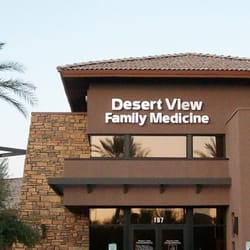 Desert View Family Medicine