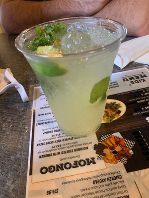 Del Campo al Norte by null