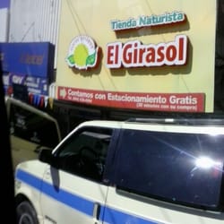 El Girasol - Fachada en Calle 5ta El Girasol
