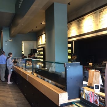 Chopt Creative Salad Co. - Salad Near Me - Bethesda, Maryland