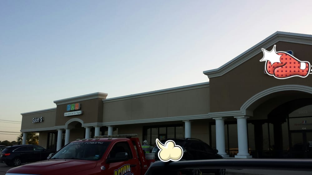 Live and Let Liv Yoga