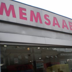 Memsaab
