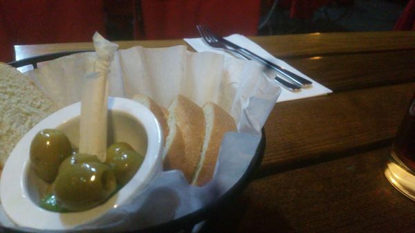 Photo of Steakhaus Angus - Berlin, BE, DE.