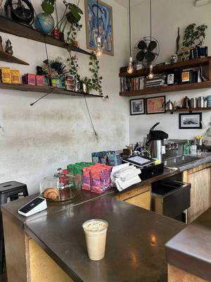 Grand Coffee by null