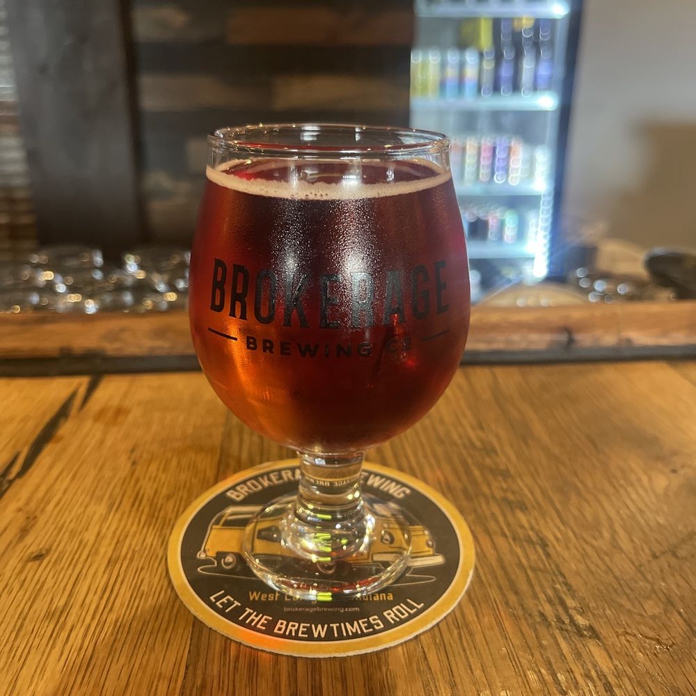 Brokerage Brewing - Triple Jam Blake's Hard Cider - Brewpubs Near Me - West Lafayette, Indiana Brokerage Brewing - Triple Jam Blake's Hard Cider - Brewpubs Near Me - West Lafayette, Indiana