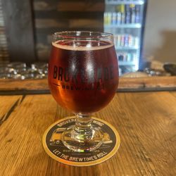 Brokerage Brewing - Triple Jam Blake's Hard Cider