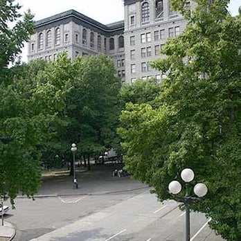 King County Courthouse - Outside - Courthouses Near Me - Seattle, Washington King County Courthouse - Outside - Courthouses Near Me - Seattle, Washington