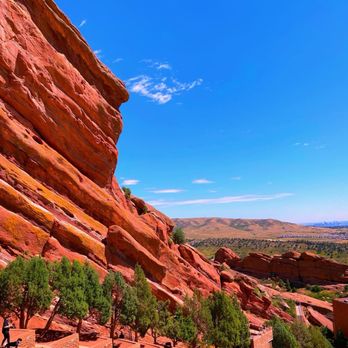 Red Rocks Amphitheatre - Music Venues Near Me - Morrison, Colorado Red Rocks Amphitheatre - Music Venues Near Me - Morrison, Colorado