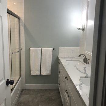 Owens Tile & Marble Supplies - a clean bathroom - Flooring Near Me - Hanford, California Owens Tile & Marble Supplies - a clean bathroom - Flooring Near Me - Hanford, California