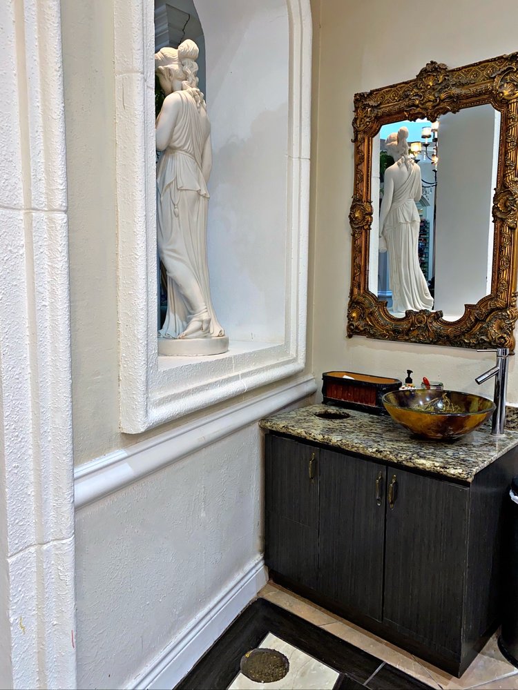 AMC NAILS & SPA - 94 Photos & 98 Reviews - Nail Salons - 8019 W Grand