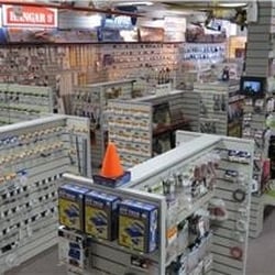 AVF Hobbies