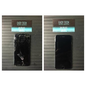 Easy Tech Miami - Mobile Phone Repair Near Me - Miami, Florida