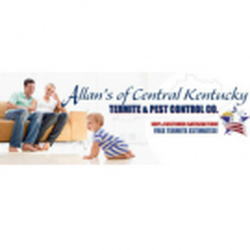 Allan’s Of Central Kentucky Termite & Pest Control - Allan's Of Central Kentucky Termite & Pest Control Co.