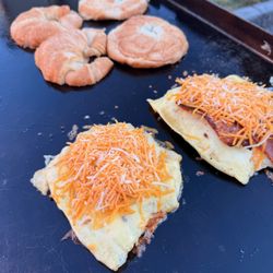 Chefs For You - More sangwiches!
