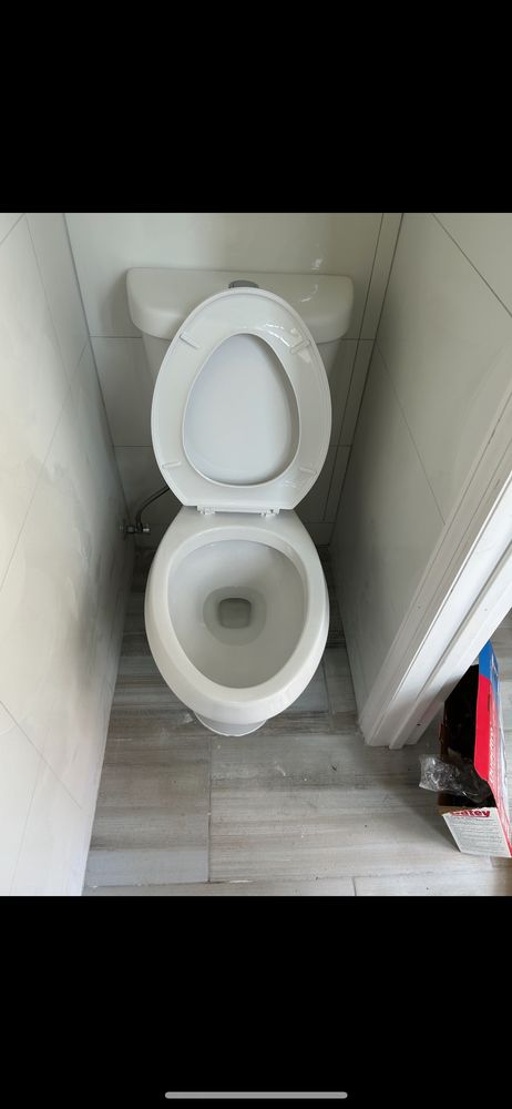 Slide of NYC Pipe Work