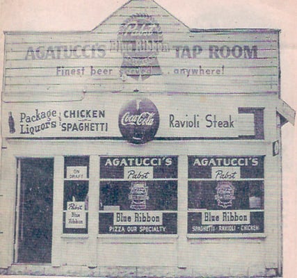 Agatucci's Restaurant by null