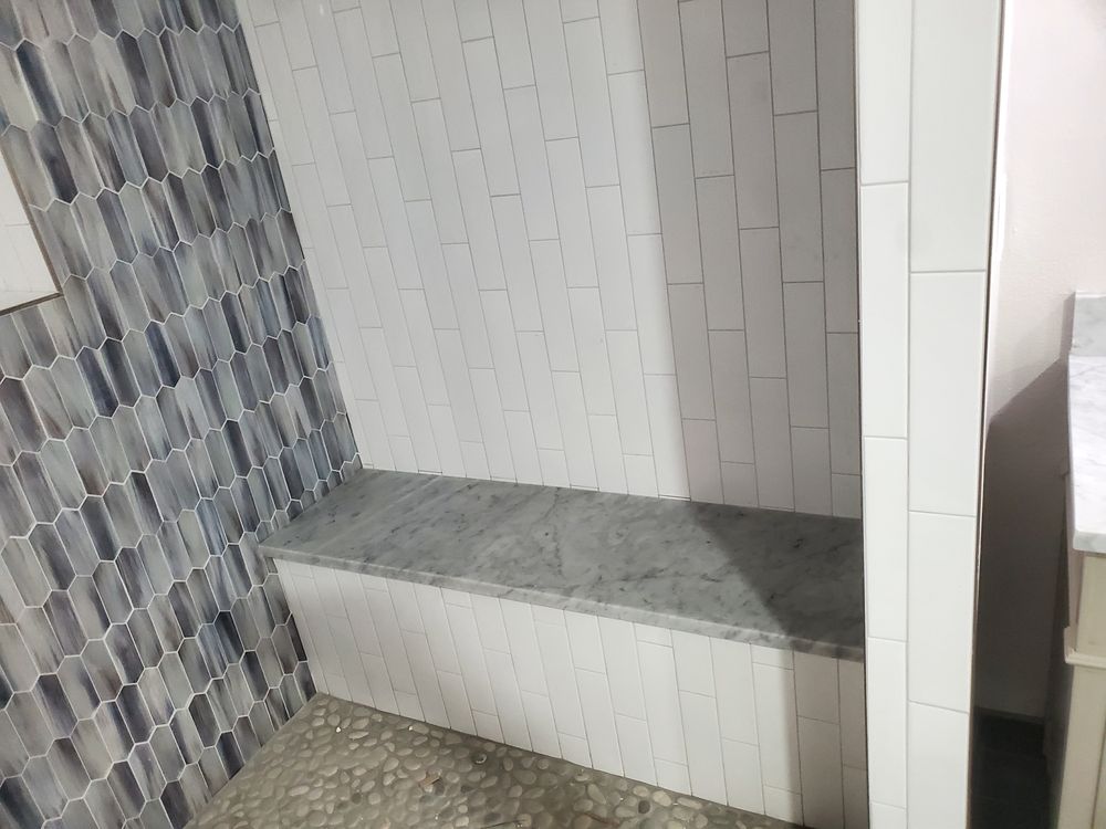 Slide of Mayra's Contracting Services