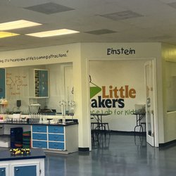 Little Beakers - Cypress