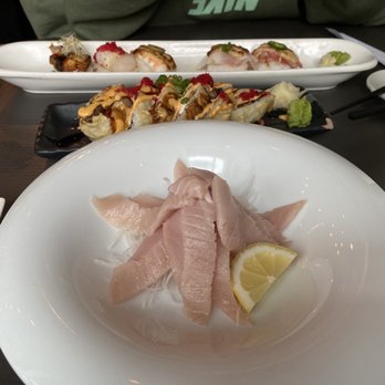 Tsuki Sushi Bar - Sushi Bars Near Me - Vancouver, British Columbia Tsuki Sushi Bar - Sushi Bars Near Me - Vancouver, British Columbia