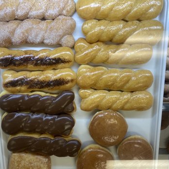 Yummy Donuts - Donuts Near Me - Yukon, Oklahoma Yummy Donuts - Donuts Near Me - Yukon, Oklahoma