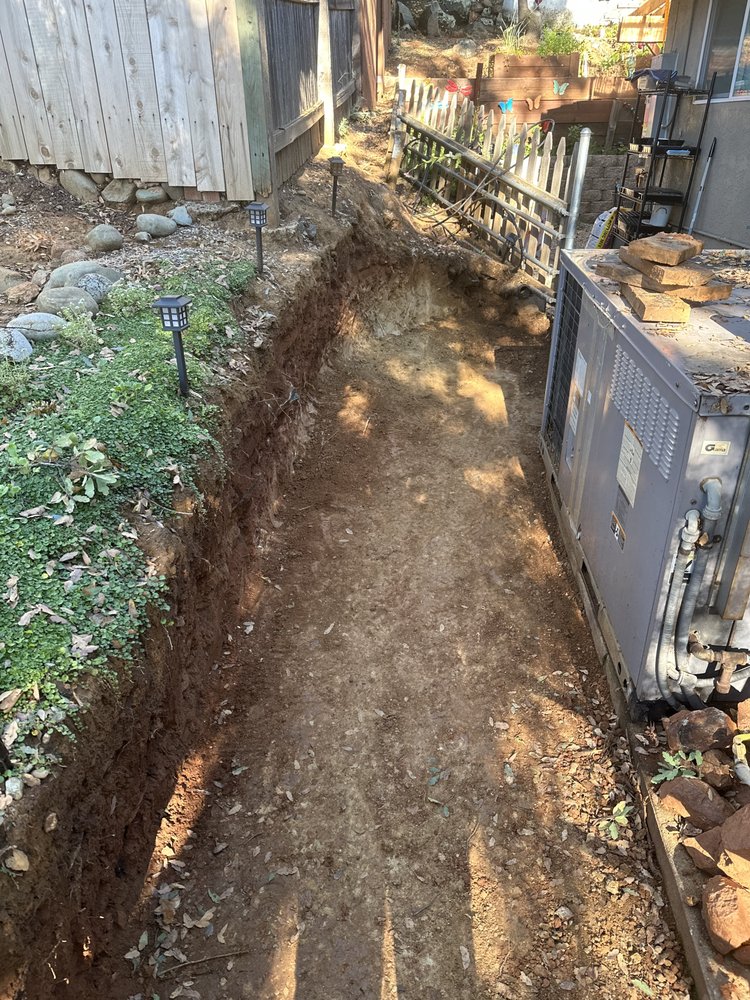 Slide of Bracken Handyman Service