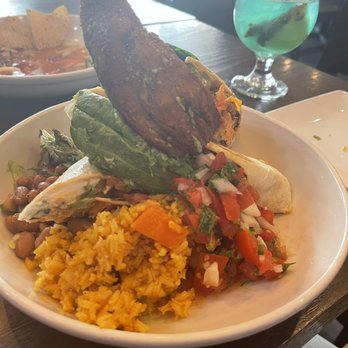 Salsa's - Mexican Near Me - Asheville, North Carolina